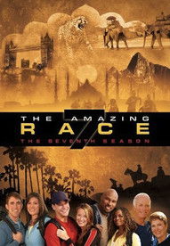 The Amazing Race: Sezonas 7