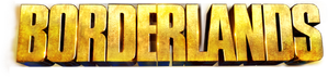 Borderlands