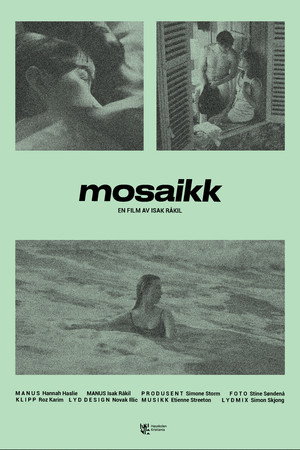 Mosaic 3