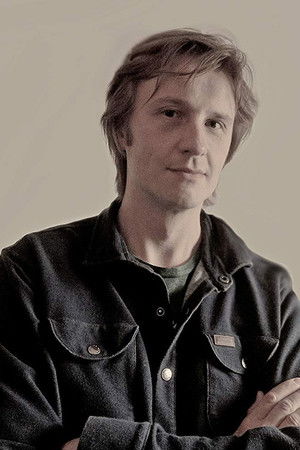 J-P Valkeapää photo