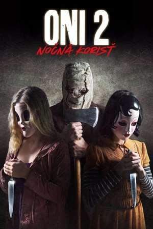 Image Oni 2: Nočná korisť