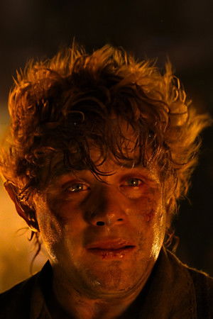 poster The Lord of the Rings: The Return of the King