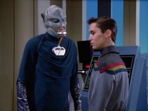 Star Trek: The Next Generation: 1×18