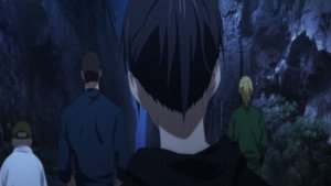 Hitori No Shita – The Outcast: 6×6