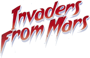 Invaders from Mars