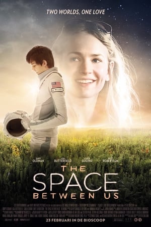 The Space Between Us