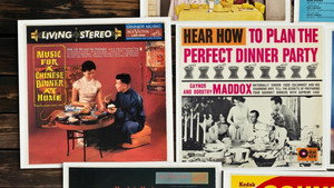 Une histoire de la musique d’ascenseur