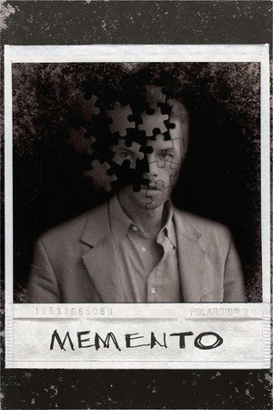 poster Memento