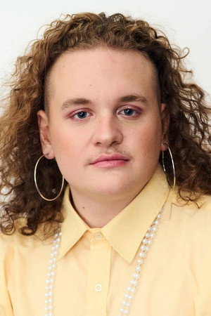 Charles Kardos portrait