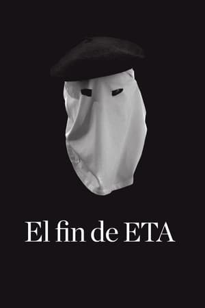 Poster The Demise of ETA (2017)