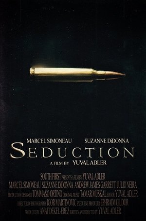 Poster Seduction (2006)