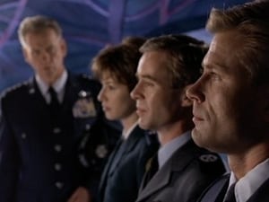 Earth: Final Conflict: 1×8