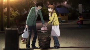 3-gatsu no Lion Episodio 4 Sub Español Descargar