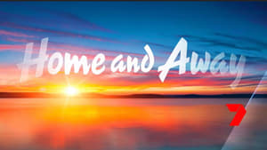 poster Home and Away