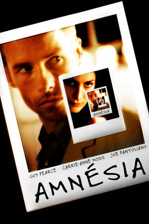 poster Memento