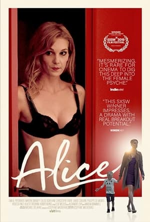 Poster Alice (2019)