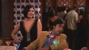 The Big Bang Theory: The Vegas Renormalization (S02E21)