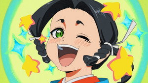 The Elusive Samurai: 2×6