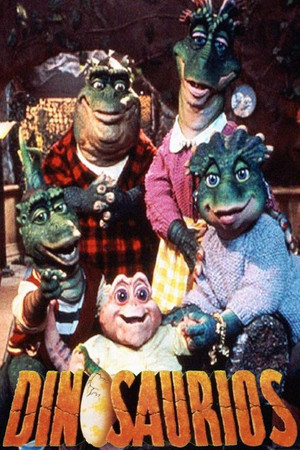 Dinosaurs 27