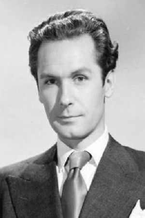 Griffith Jones photo