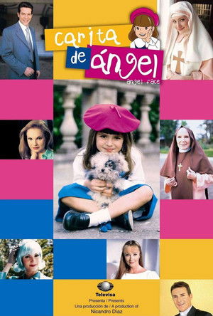 Little Angel Face - Season 1