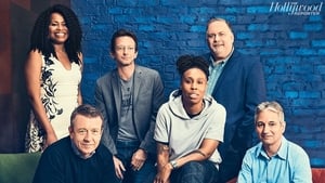 Close Up with The Hollywood Reporter Drama Showrunners