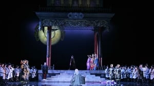 Turandot: Palau de les Arts de Valencia film complet