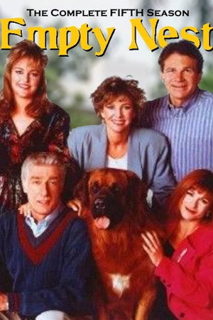 Empty Nest - Season 5