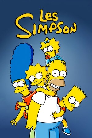 Image Les Simpson