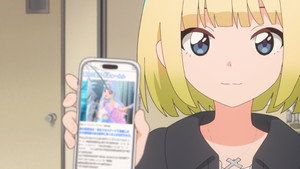 Mahou no Shimai Lulutto Lilly S1 – Episódio 11
