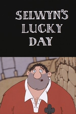 Selwyn's Lucky Day poster