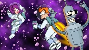 Futurama Saison 6 VF