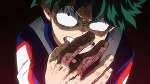 My Hero Academia: 2 Staffel 10 Folge