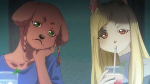 Contigo, nuestro amor lo superará todo: 1×7