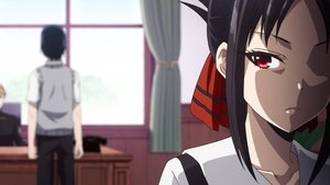 Kaguya-sama: Love Is War Season 1 Episode 8