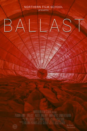 Poster Ballast 2020