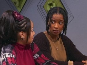 As Visões da Raven: 1×12