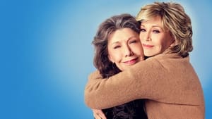 poster Grace and Frankie