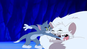 Tom and Jerry Tales Snow Mouse