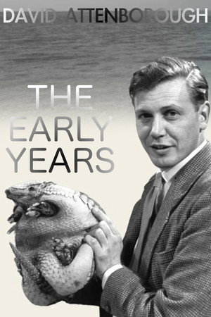David Attenborough: The Early Years 2