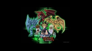 Yu-Gi-Oh! The Movie