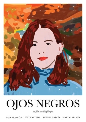 Ojos negros 2019