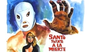 Santo Frente a la Muerte