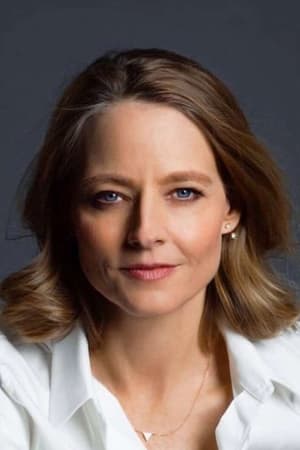 Aktoriaus Jodie Foster nuotrauka