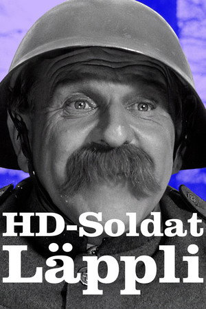 HD Soldier Läppli 4