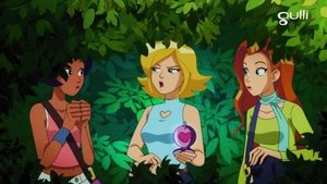 Totally Spies!: 7×8