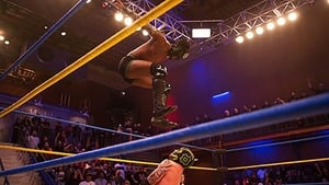 Lucha Underground Last Man or Machine Standing