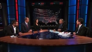 Real Time with Bill Maher May 18, 2012