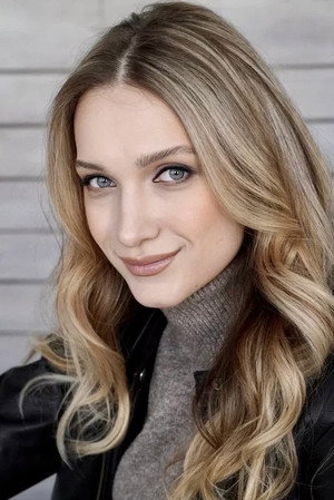 Полина Куценко