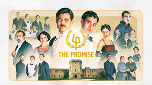 La promesa still 5